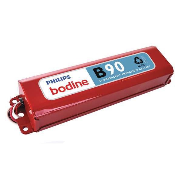 3240 W, 600 lm Linear Fluorescent Emergency Ballast