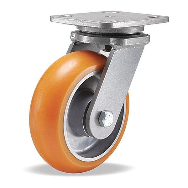 Workhorse Swivel Caster, 6