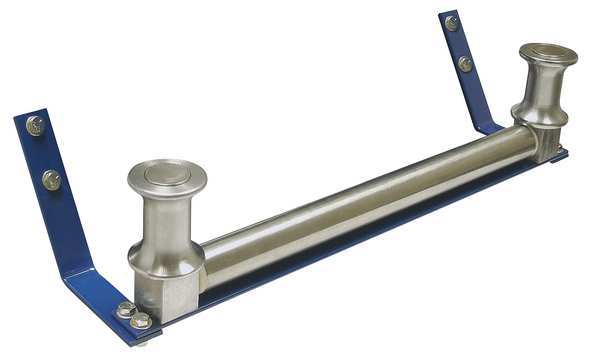 Hose Roller Guide Assembly, Top