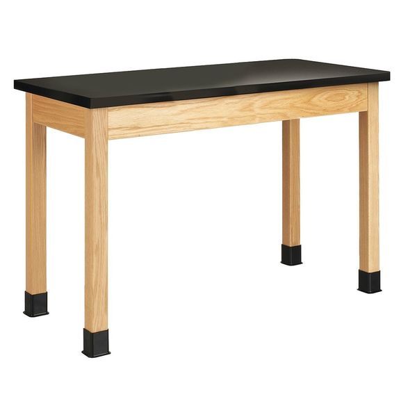 Rectangle Table, 54