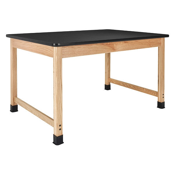 Rectangle Table, 72