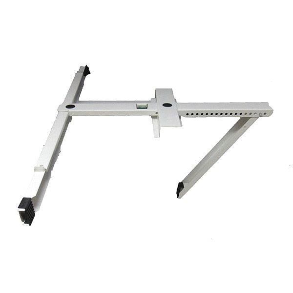 No Tools Needed Air Conditioner Bracket