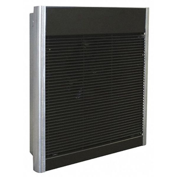 1800W 120V Architectural Heavy Duty Wall Heater