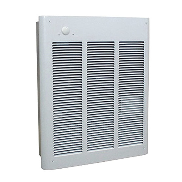 Wall Heater, Fan Forced