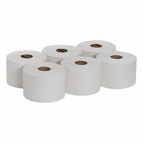 Toilet Paper, 6 PK