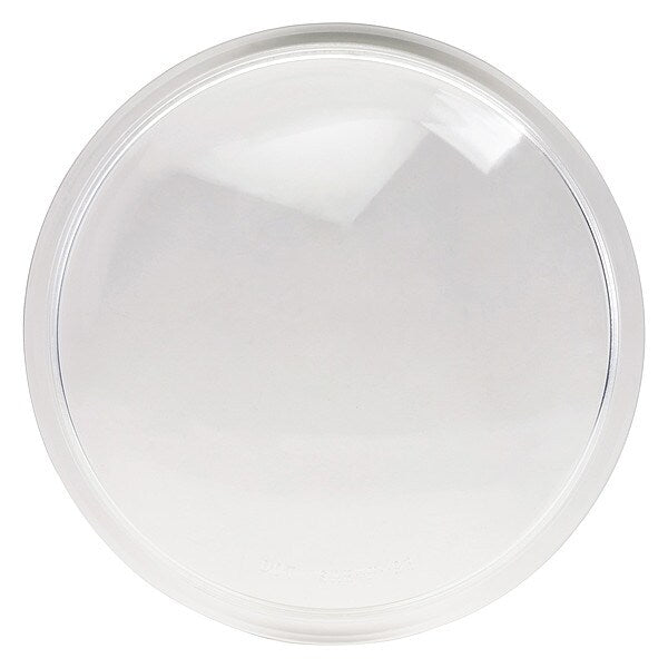 200 Series Lamp Replacement, Glass Lens