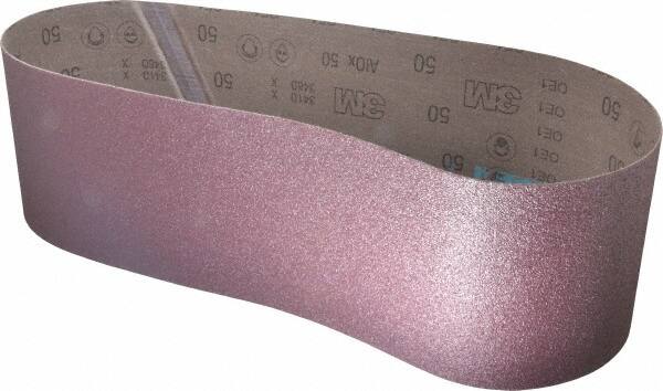 3M, Abrasive Belt, 6