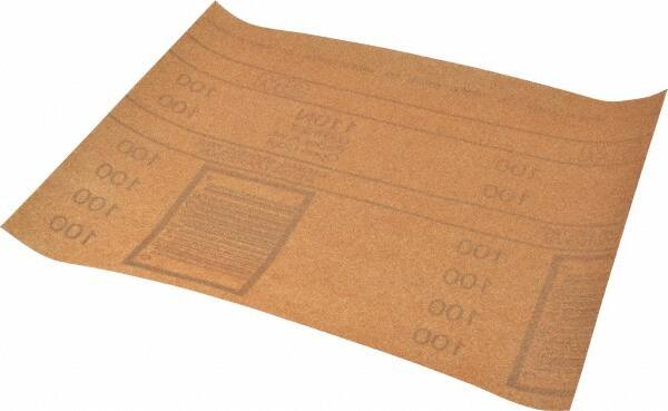 3M, Garnet Sanding Sheet 11
