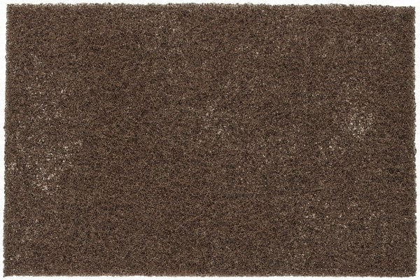 3M, Coarse Grade, Aluminum Oxide Hand Pad tan 6