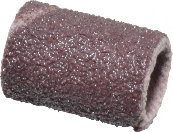 100 Grit Aluminum Oxide Coated Spiral Ba