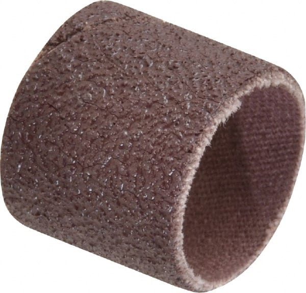 60 Grit Aluminum Oxide Coated Spiral Ban