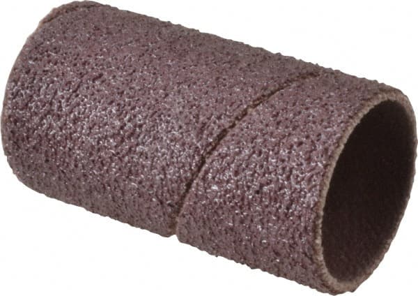 60 Grit Aluminum Oxide Coated Spiral Ban