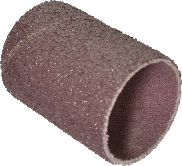 50 Grit Aluminum Oxide Coated Spiral Ban