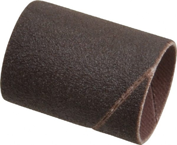 100 Grit Aluminum Oxide Coated Spiral Ba