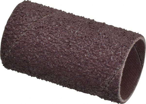 36 Grit Aluminum Oxide Coated Spiral Ban