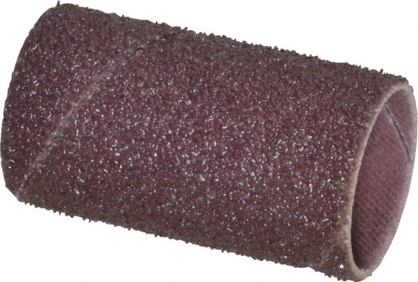 40 Grit Aluminum Oxide Coated Spiral Ban