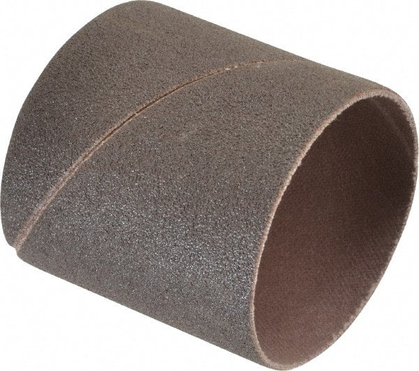 100 Grit Aluminum Oxide Coated Spiral Ba