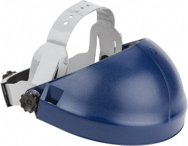 Thermoplastic Ratchet Adjusted Headgearb
