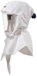 Universal Size, Papr Compatible Hoodpoly