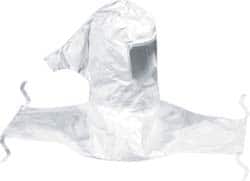 Universal Size, Papr/sar Compatible Hood