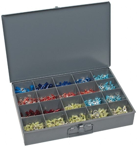 1,401 Piece, Terminal Kit