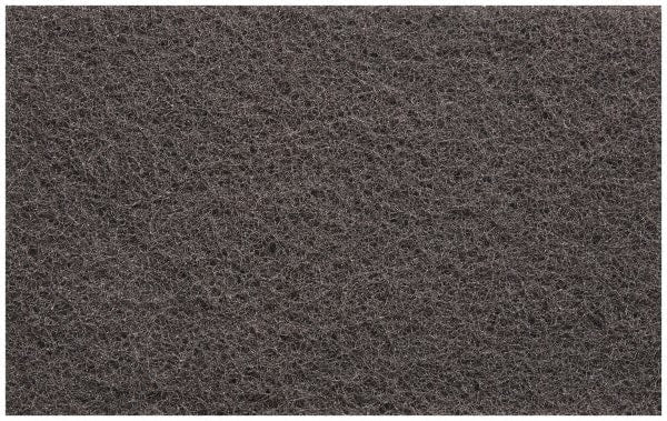 3M, Medium Grade, Silicon Carbide Hand Padgray, 6