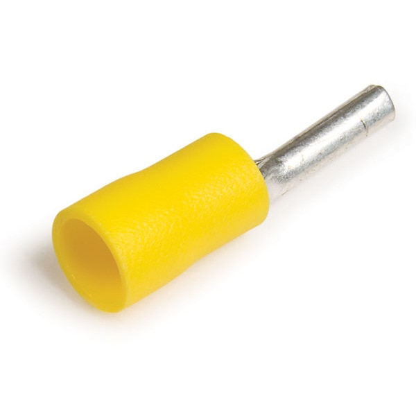 12-10 AWG Vinyl Pin Terminal