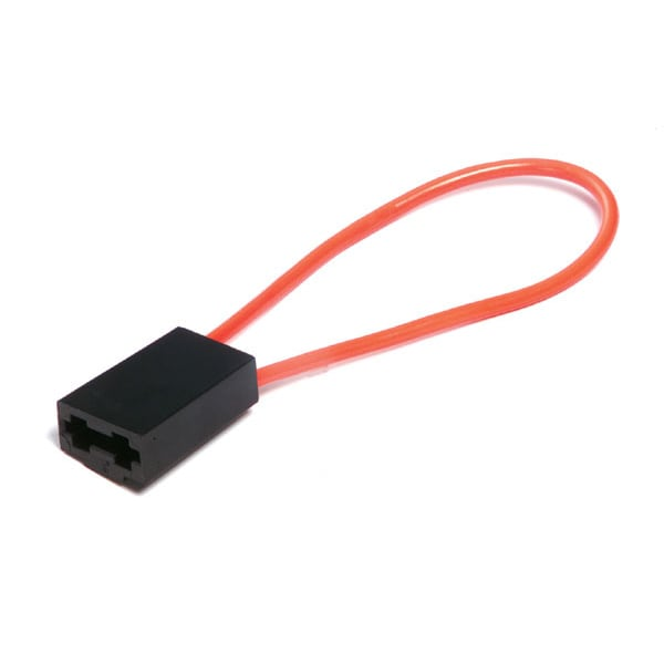 Fuse Holder, ATO, 12 ga., 30 Amp
