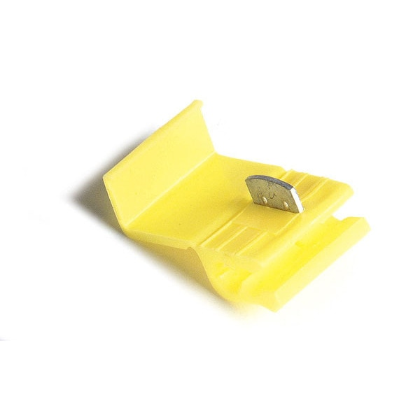 Tap Connector, 12-10 Ga, PK25