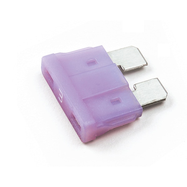 Ato Fuse W/Led, 3A, PK2