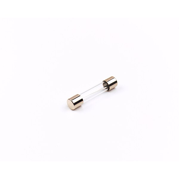 Agc, Glass Fuse, 15A, PK5