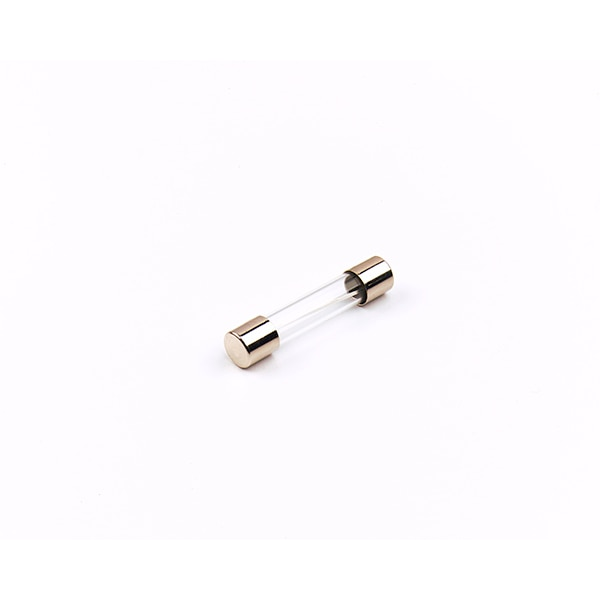 Agc, Glass Fuse, 25A, PK5