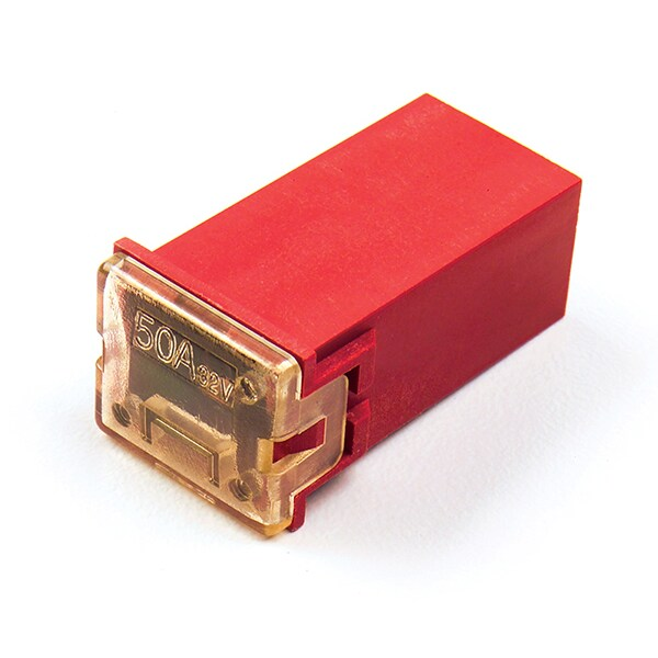 Jcase, Female Fuse, 50A