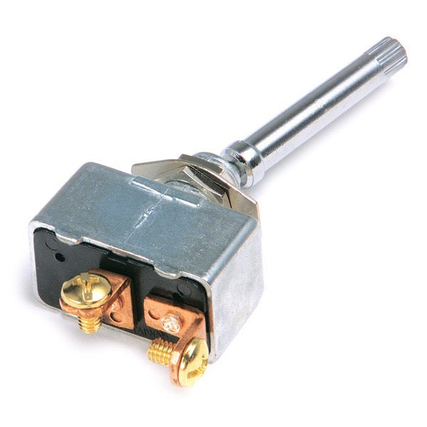 Switch, HD 2 Screw, On/Off, 35A