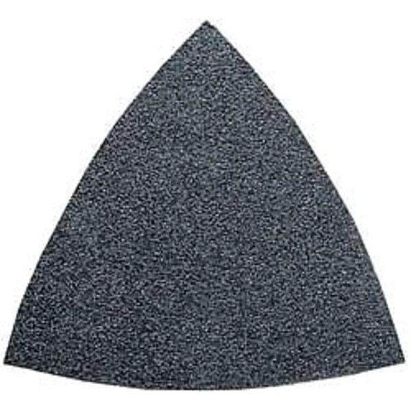 Triangle Sanding Sheet, 60Grit, PK5