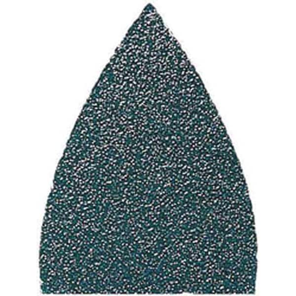 Sanding Finger Sheet, 180G, PK20