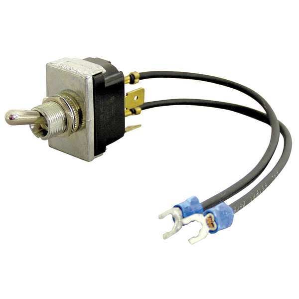 Fan Switch, Phase Single or Three