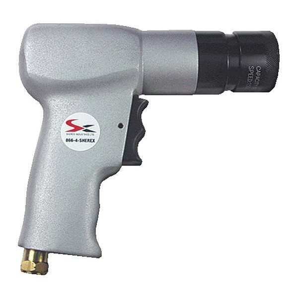 Rivet Nut Tool, Thd 1/2-13, 1/2-20, M12