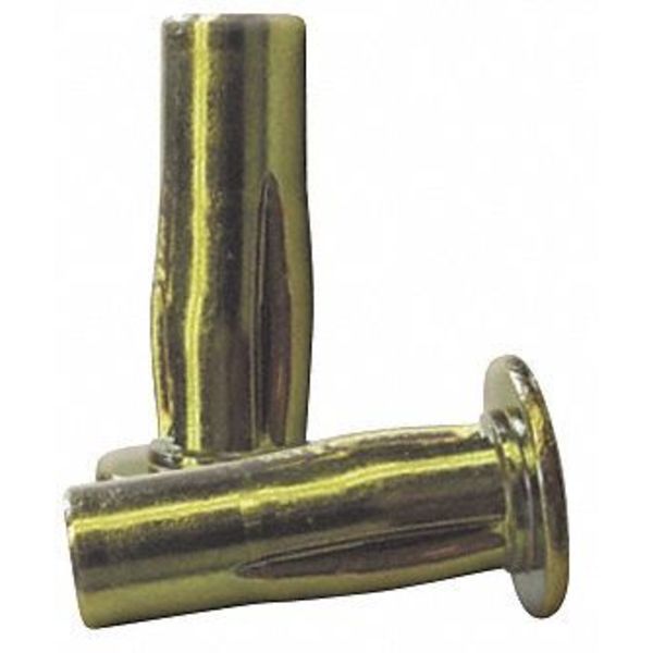 Rivet Nut, 1/4