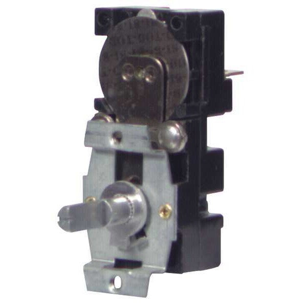 Thermostat, Unit, 208/240/277V, 60 Hz