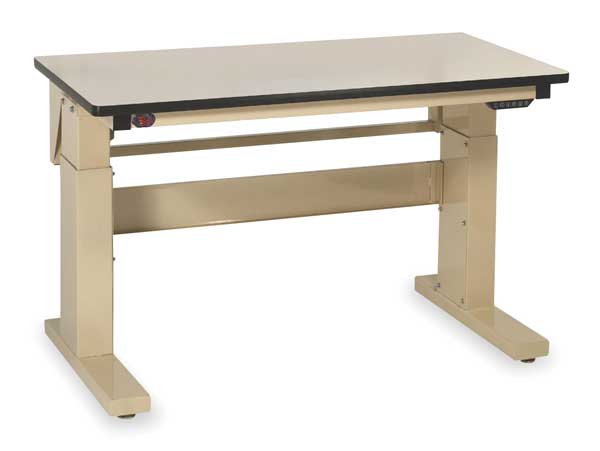 Electric Workbenches, ESD Laminate, 30