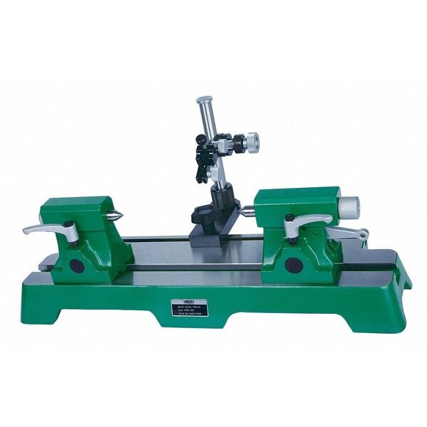 Bench Center, 23-9/32