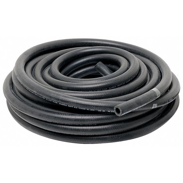 Fuel Hose, Automotive, 5/16 In, 25 Ft