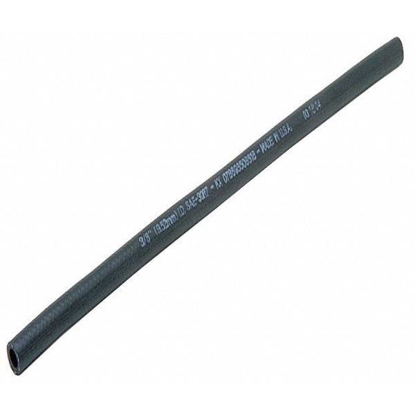 Fuel Hose, Automotive, 3/8 In, 25 Ft