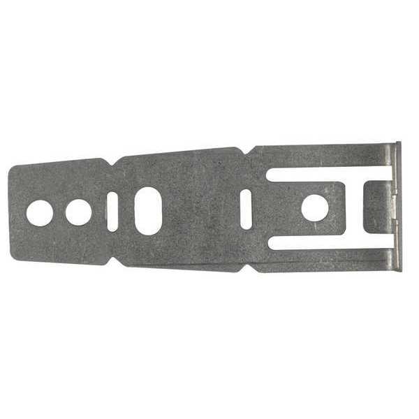 Dishwasher Countertop Bracket