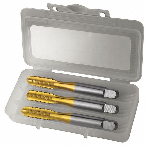 Tap Set, 1/4