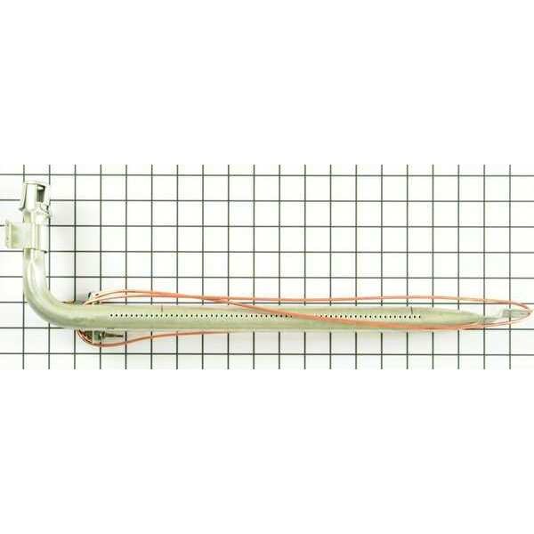 Oven Burner Pilot Assembly
