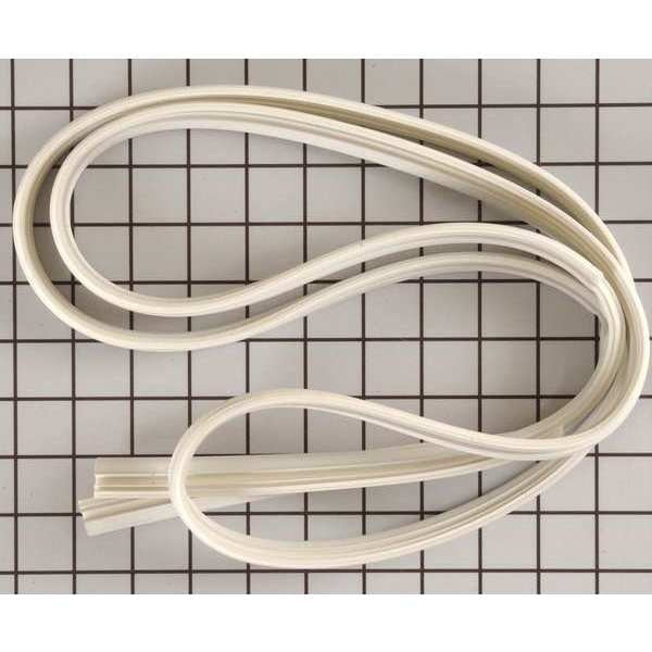 Dishwasher Door Gasket, 88-1/2