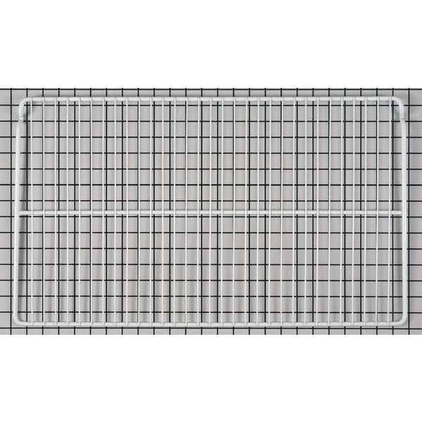Stationary Wire Shelf