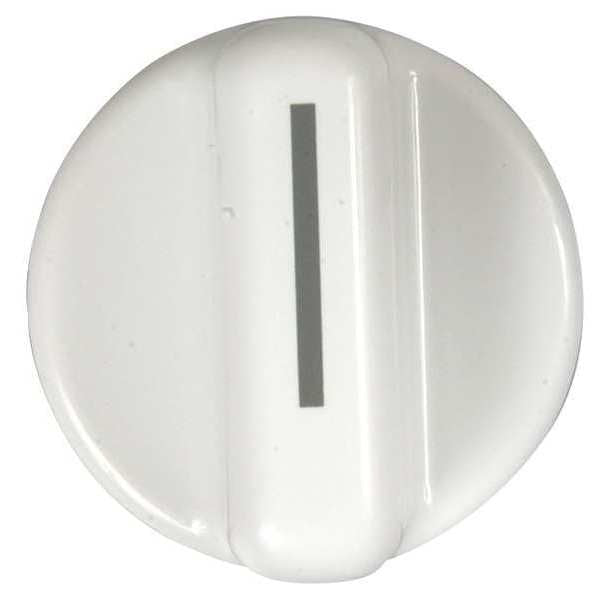 Dryer, Knob-Rotary